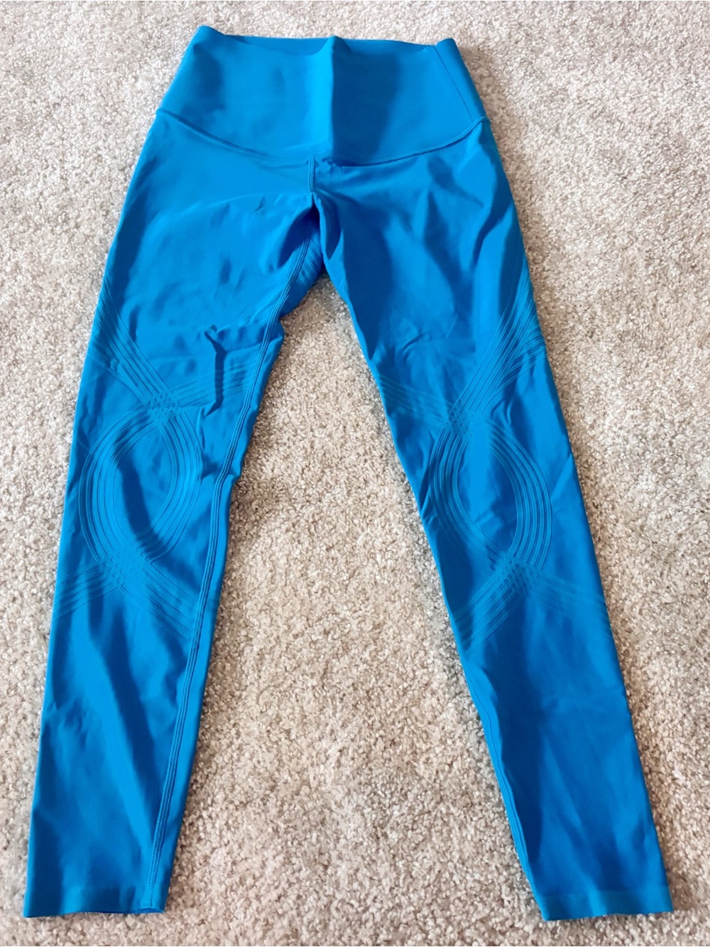 Fanka Reversible Body Sculpt Leggings
